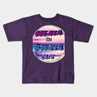 Transition 2 Kids T-Shirt